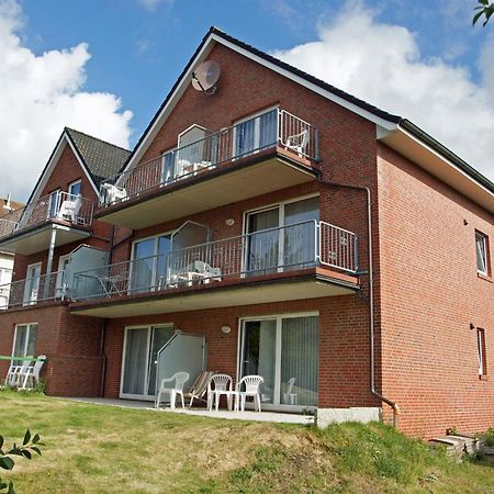 Appartamento Haus-Koenigsduene-Ii-9 Borkum Esterno foto
